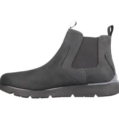 Bottes / Montantes*Skechers Augustino Black
